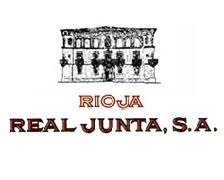 Bodega real junta logo