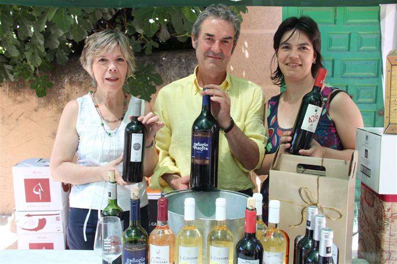 Bodegas Jer
