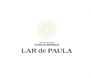Bodegas Lar de Paula Logo