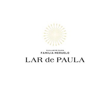 Bodegas Lar de Paula Logo