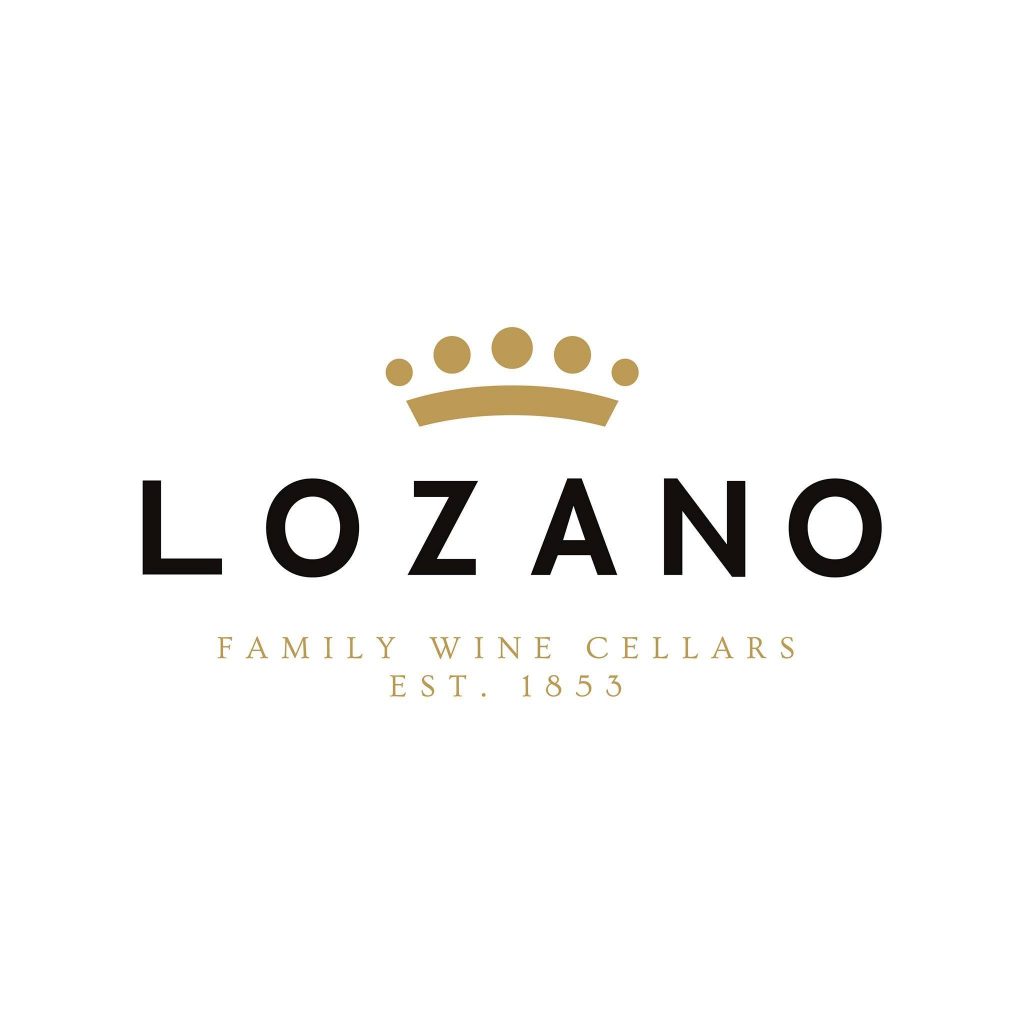 Bodegas Lozano logo