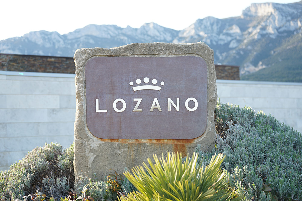 Bodegas Lozano