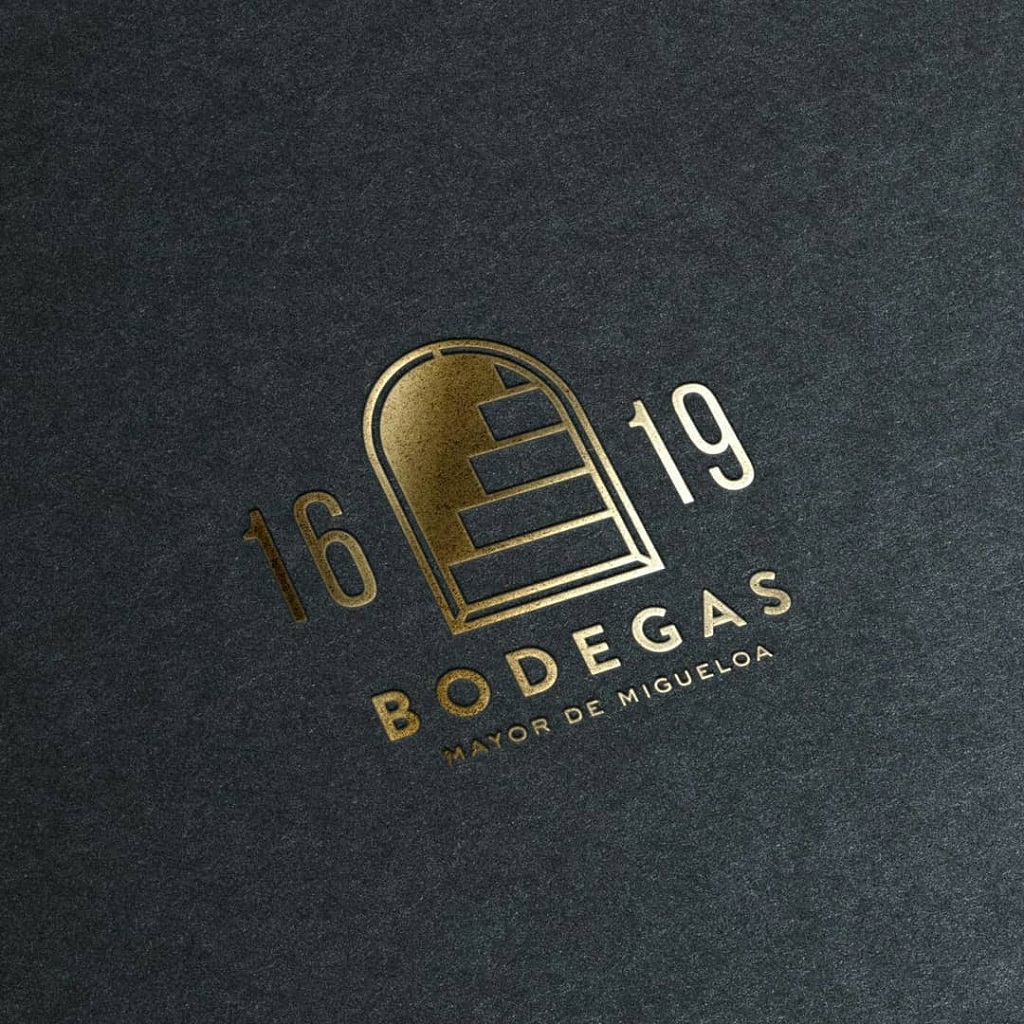 Bodegas Mayor de Migueloa