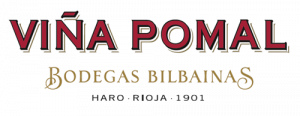 Bodegas-bilbainas vina pomal logo