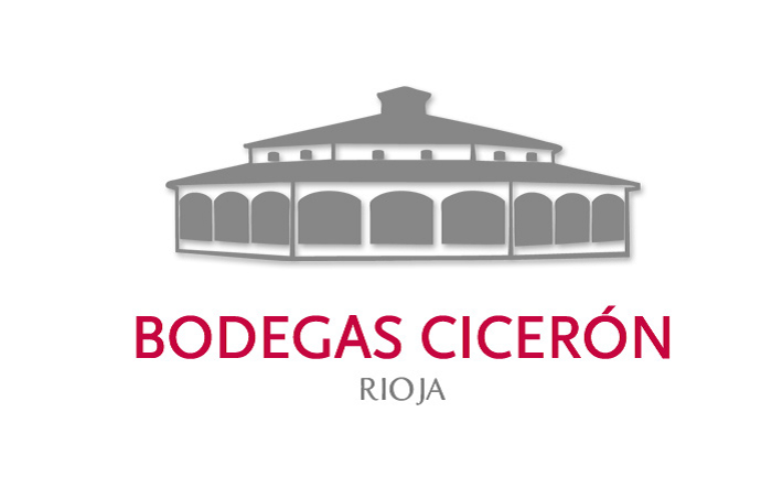 Bodegas ciceron logo