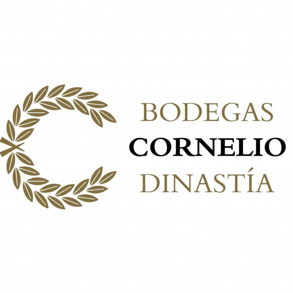Bodegas cornelio dinastia logo