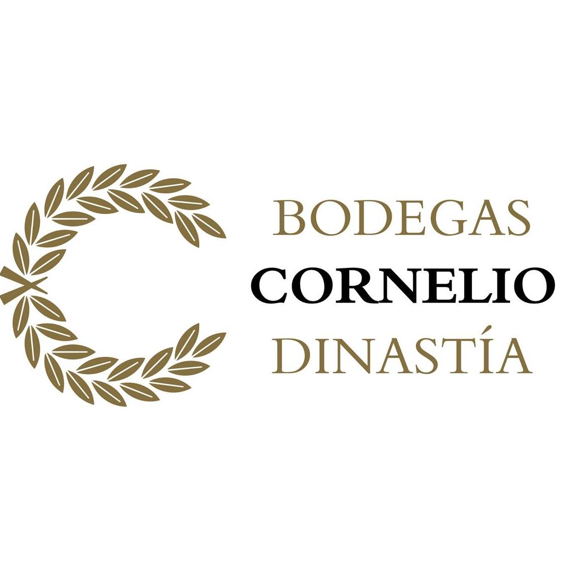 Bodegas cornelio dinastia logo