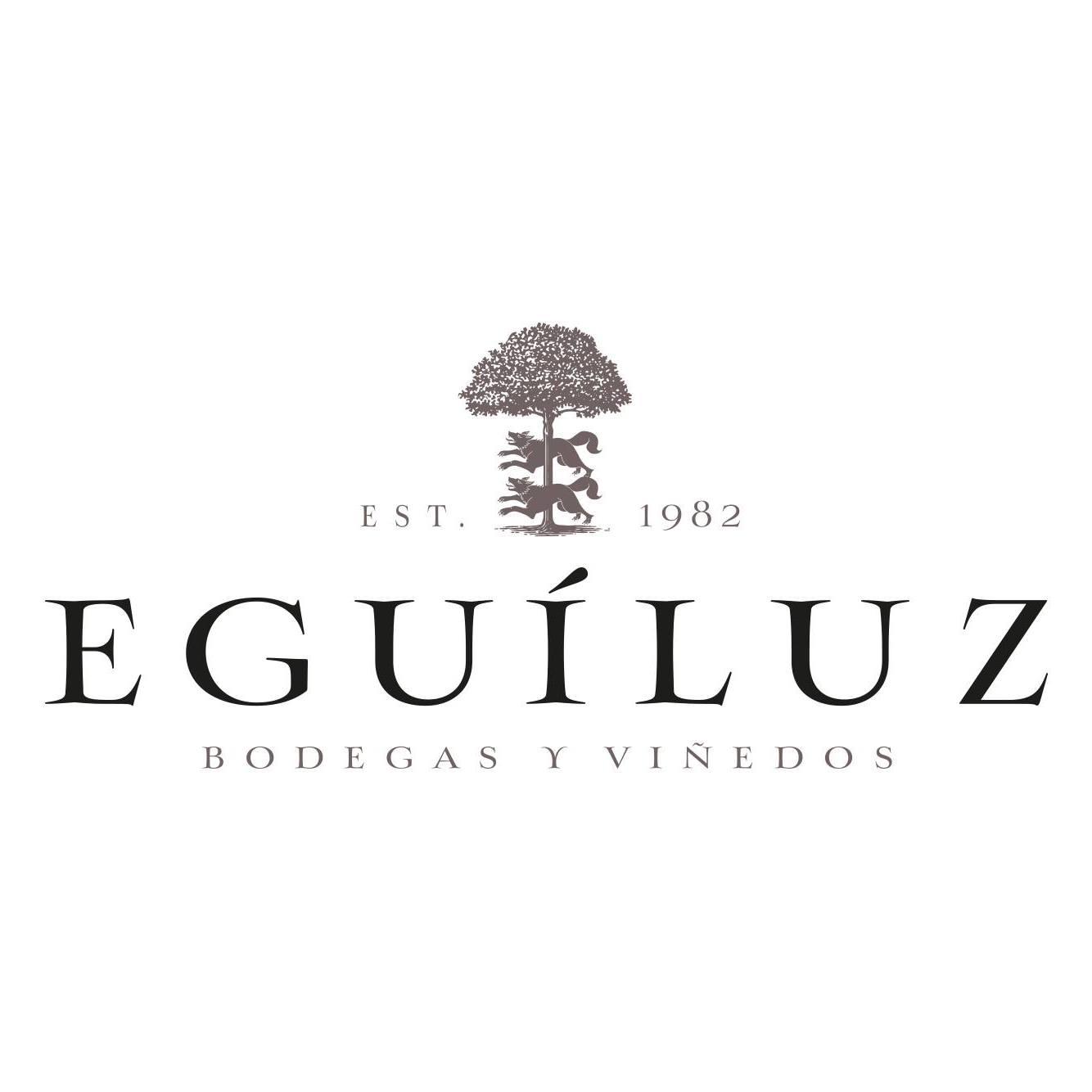 Bodegas eguiluz logo