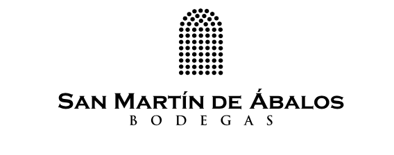 Bodegas san martin de abalos logo