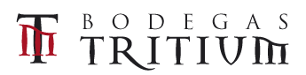 Bodegas tritium logo