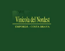 Bodegas vinicola del nordest logo