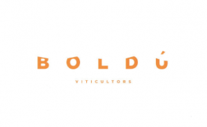 Boldu Viticultors logo