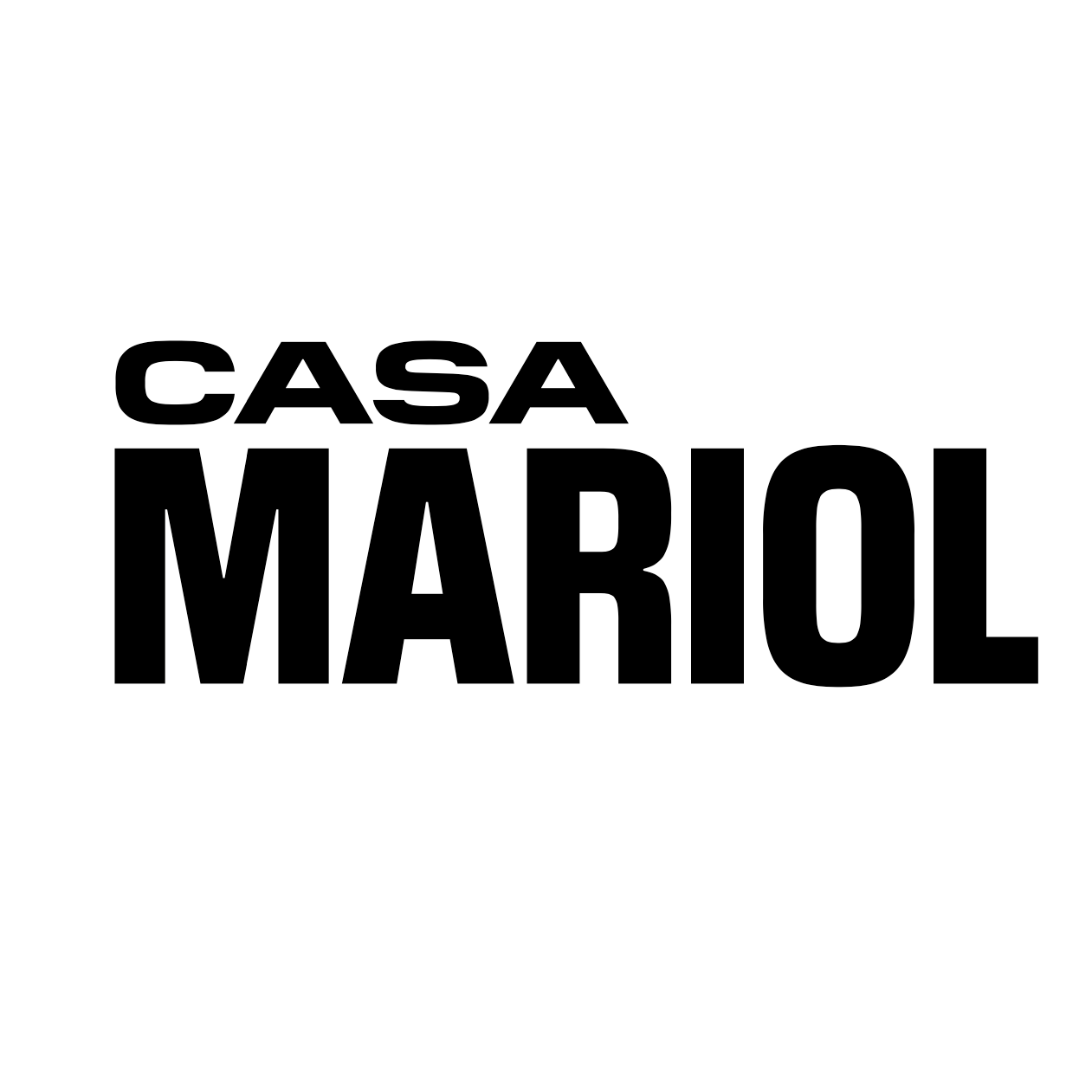 Casa mariol logo