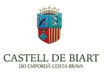 Castell de Biart logo