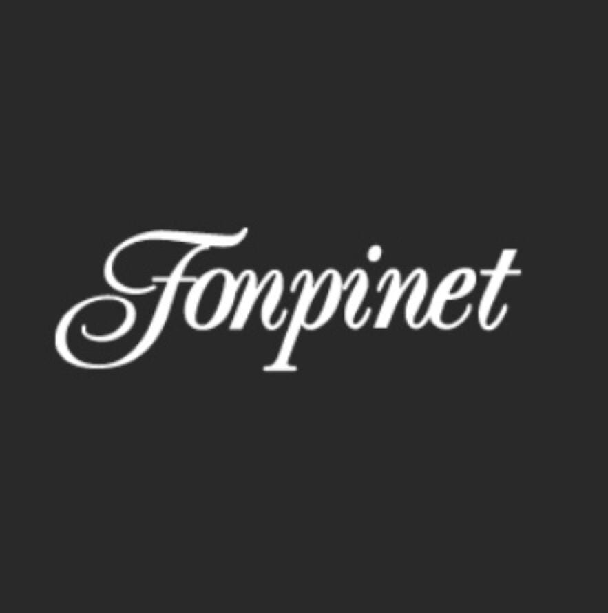 Cava Fonpinet logo