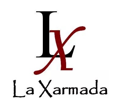 Caves La Xarmada logo