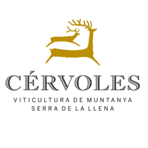 Celler Cervoles logo
