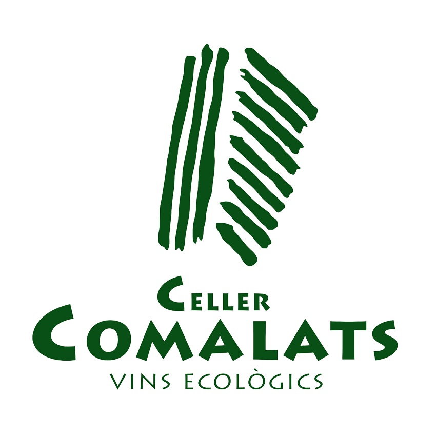 Celler Comalats logo
