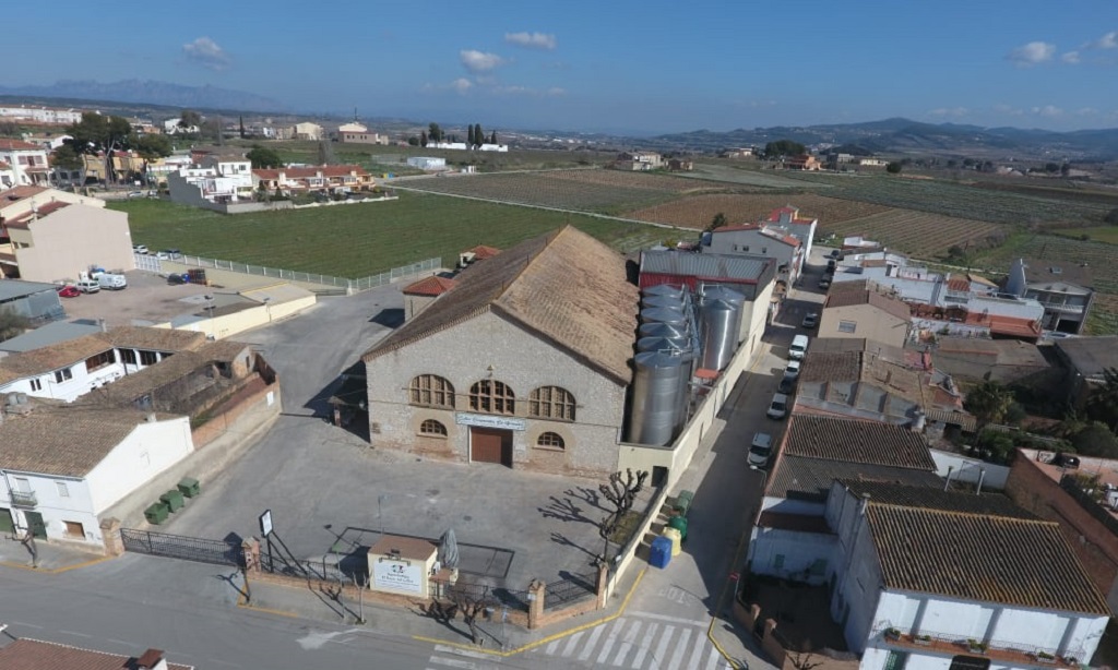 Celler Cooperatiu La Granada
