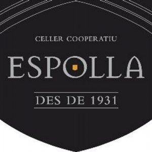 Celler Espolla logo