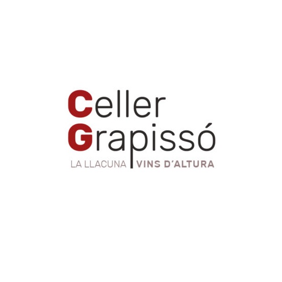 Celler Grapissó Logo