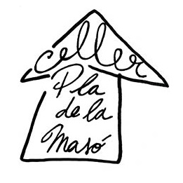 Celler Pla de la Maso logo