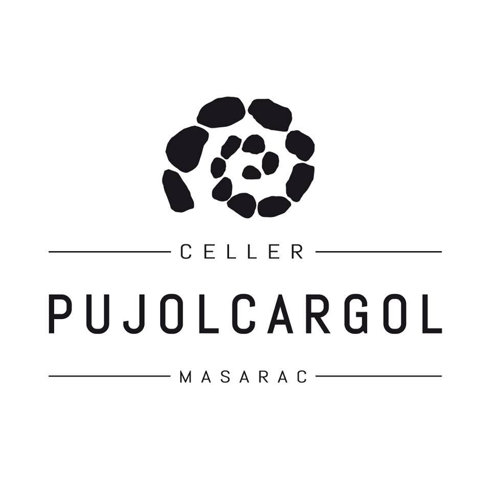 Celler Pujol Cargol logo