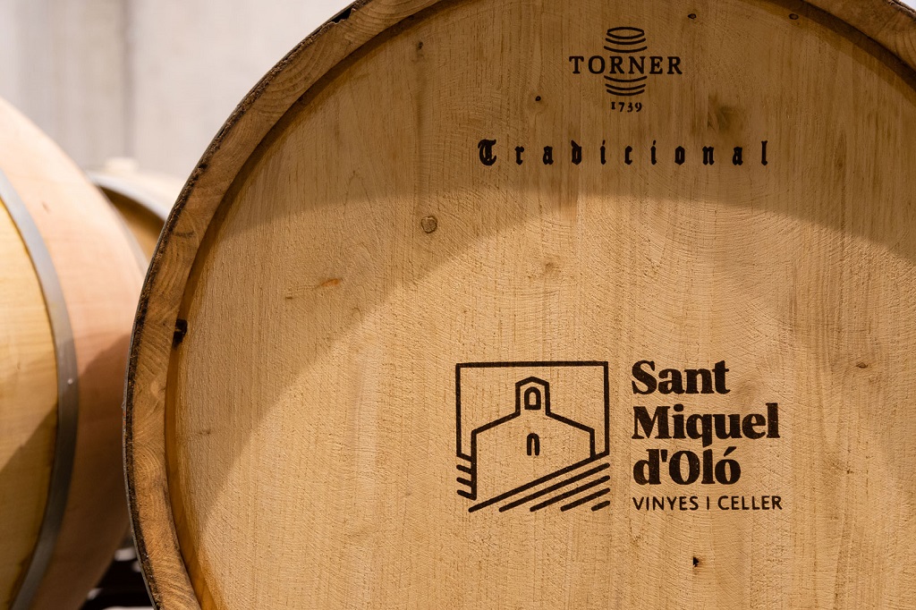 Celler Sant Miquel d'Oló