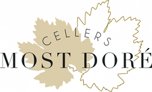 Cellers Most Doré logo