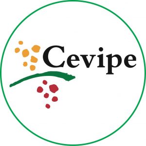 Cevipe logo