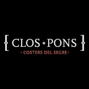 Clos Pons logo