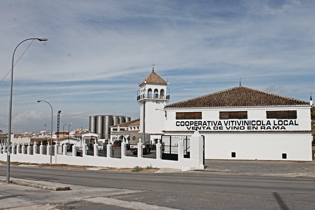Coop. Vitiv. Local