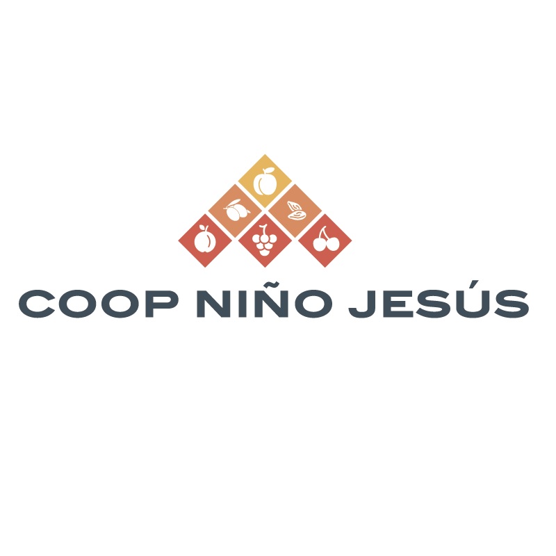 Cooperativa Agrícola del Niño Jesús Logo