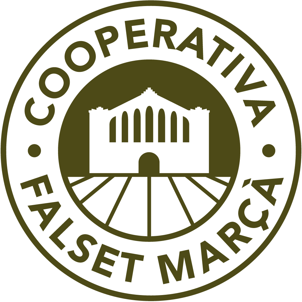 Cooperativa Falset Marca logo