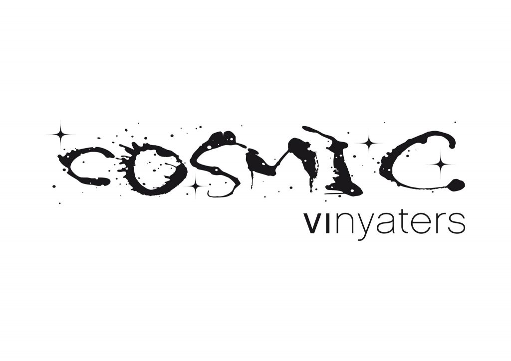 Cosmic celler logo