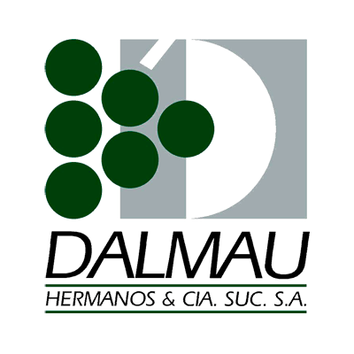 Dalmau Hermanos logo