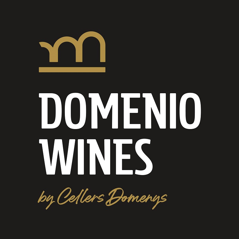 Domenio Wines logo