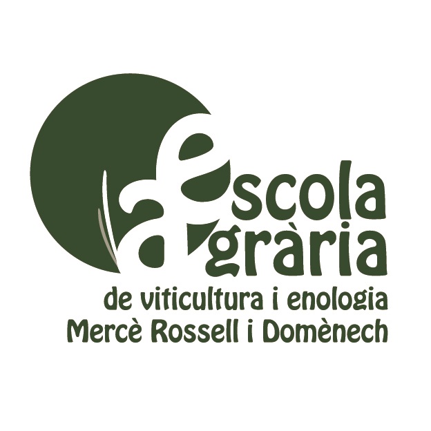Escola Merce Rossell logo