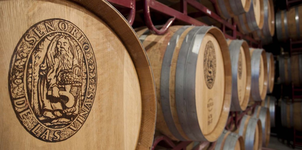 Bodega Señorio De Las Viñas