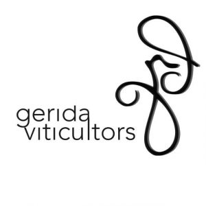 Gerida Viticultors logo