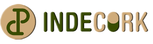 Indecork Rioja logo
