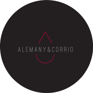 Logo Alemany Corrio