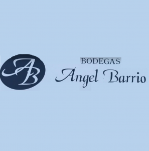 Logo Bodega Angel Barrio