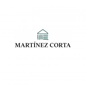 Logo Bodega Martínez Corta