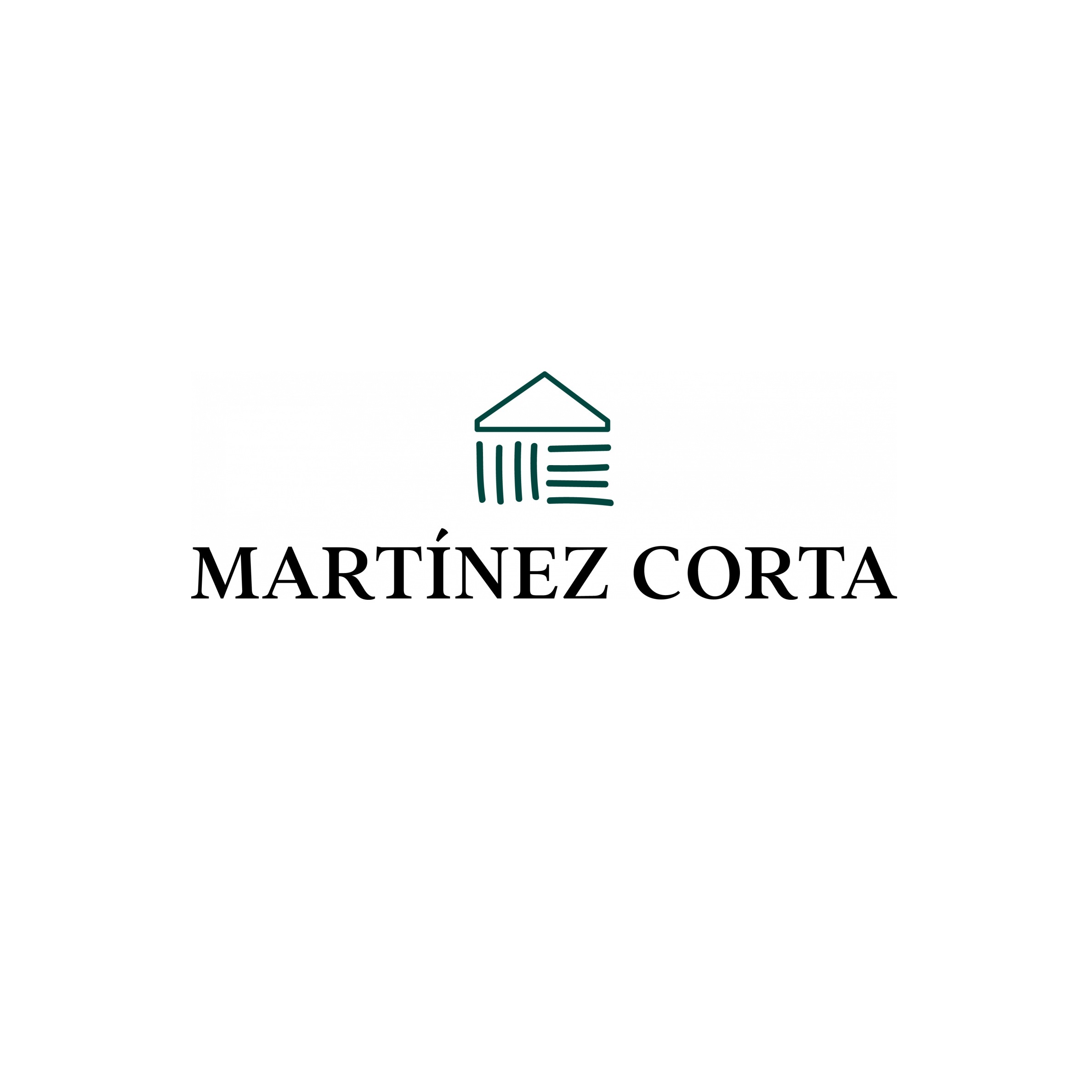 Logo Bodega Martínez Corta