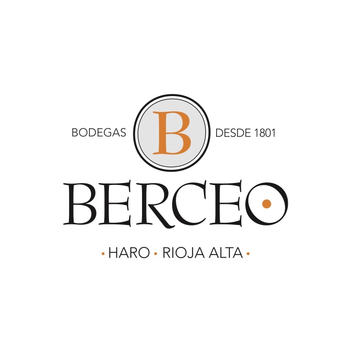 Logo Bodegas Berceo