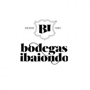 Logo Bodegas Ibaiondo