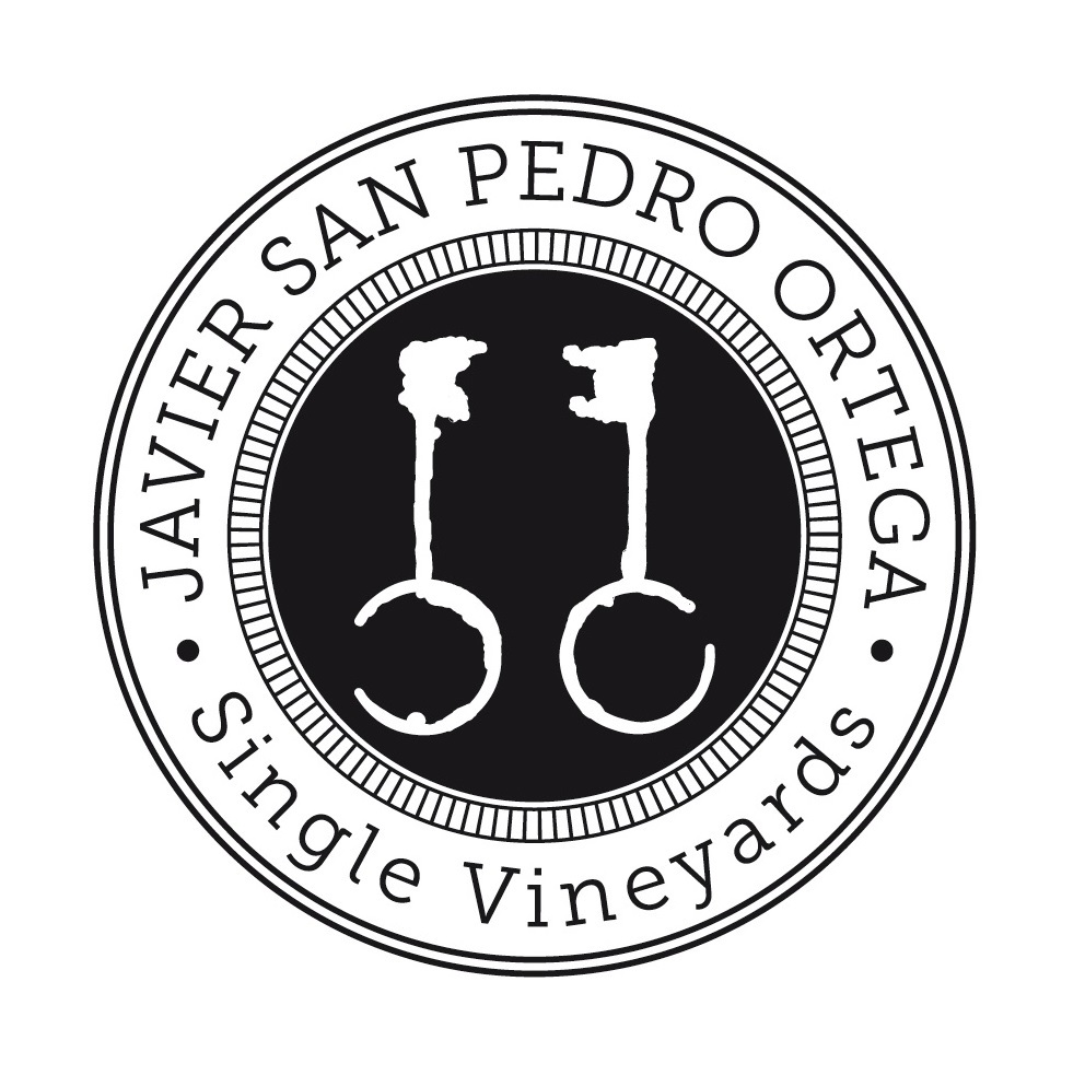 Logo Bodegas Javier San Pedro Ortega