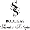 Logo Bodegas Santos Sodupe