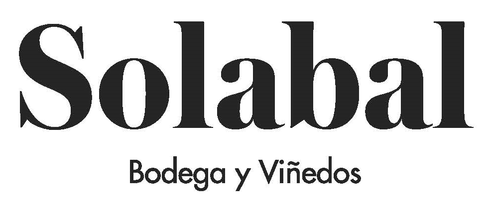 Logo Bodega y Viñedos Solabal
